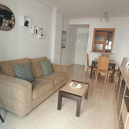 Apartamento Costa Azahar L 2 Linea Playa Zona Marina Dor Oropesa del Mar Εξωτερικό φωτογραφία