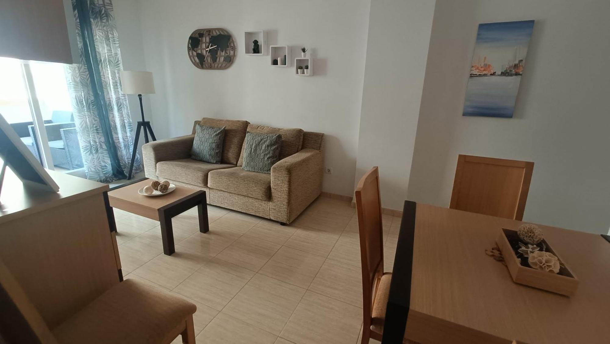Apartamento Costa Azahar L 2 Linea Playa Zona Marina Dor Oropesa del Mar Εξωτερικό φωτογραφία