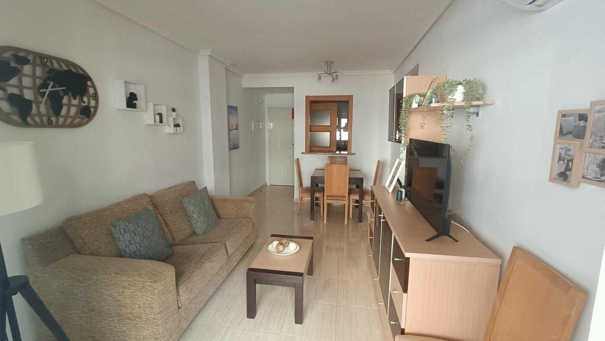 Apartamento Costa Azahar L 2 Linea Playa Zona Marina Dor Oropesa del Mar Εξωτερικό φωτογραφία