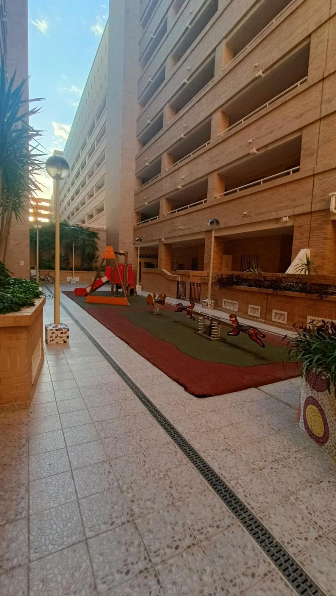 Apartamento Costa Azahar L 2 Linea Playa Zona Marina Dor Oropesa del Mar Εξωτερικό φωτογραφία