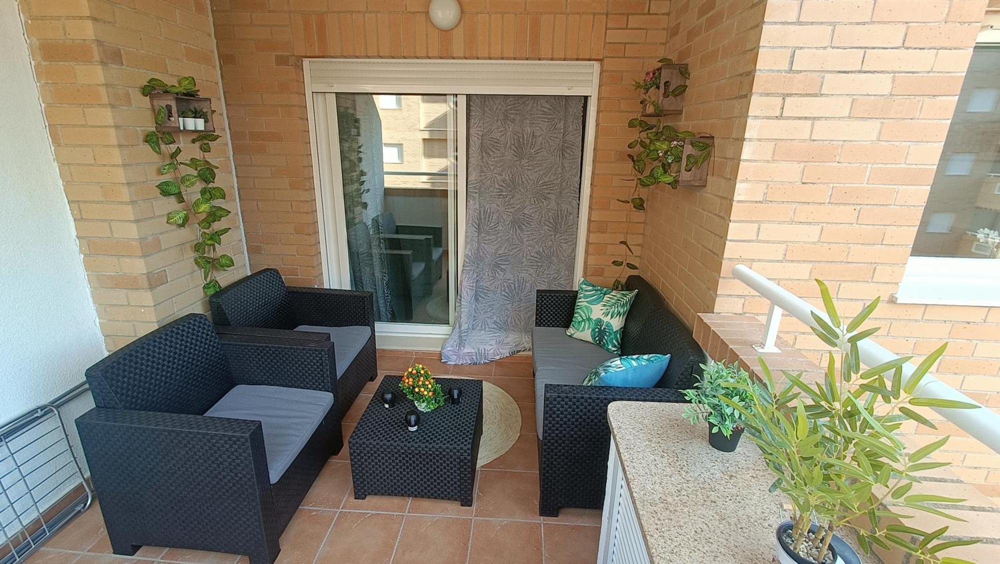 Apartamento Costa Azahar L 2 Linea Playa Zona Marina Dor Oropesa del Mar Εξωτερικό φωτογραφία
